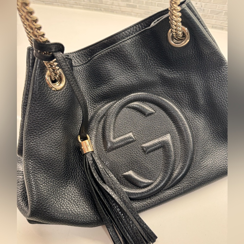 Gucci Bag - ORIGINAL - Picture 2 of 13